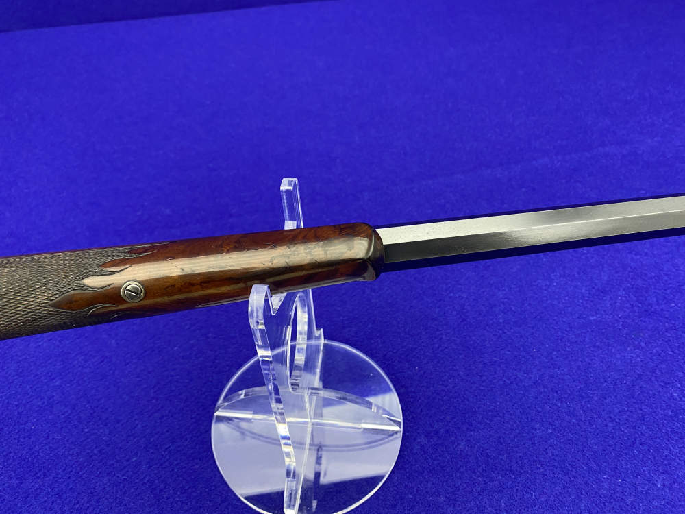 FACTORY ENGRAVED Savage 1899CD Special Order 26" Oct .303 1906 -HOLY GRAIL--img-79