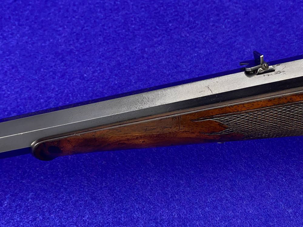 FACTORY ENGRAVED Savage 1899CD Special Order 26" Oct .303 1906 -HOLY GRAIL--img-22