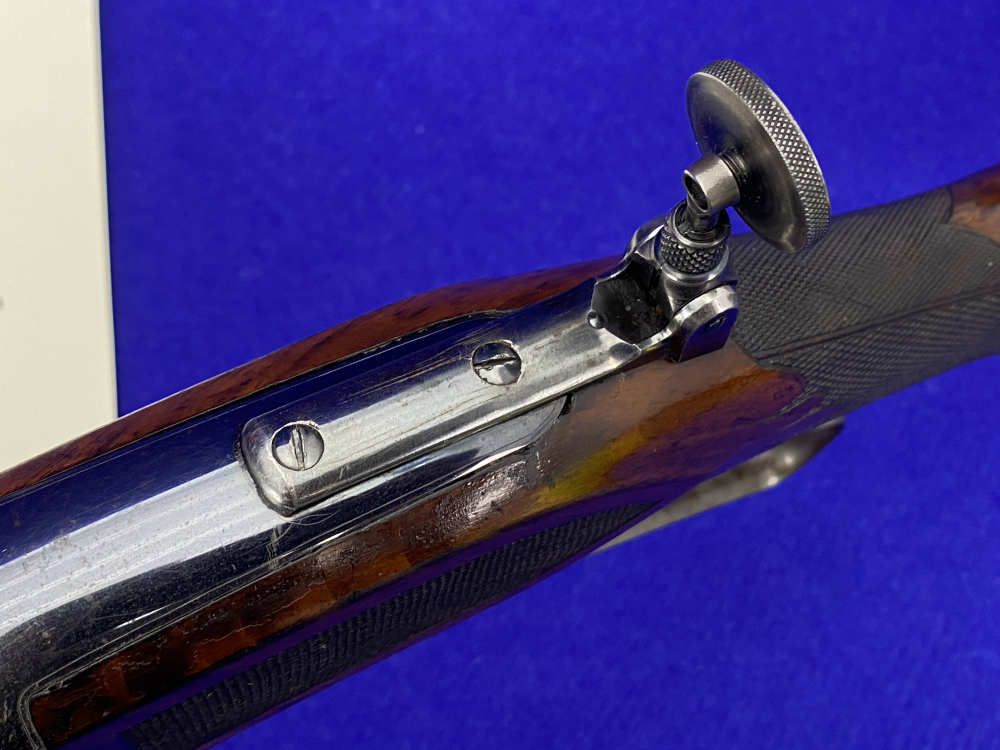 FACTORY ENGRAVED Savage 1899CD Special Order 26" Oct .303 1906 -HOLY GRAIL--img-30
