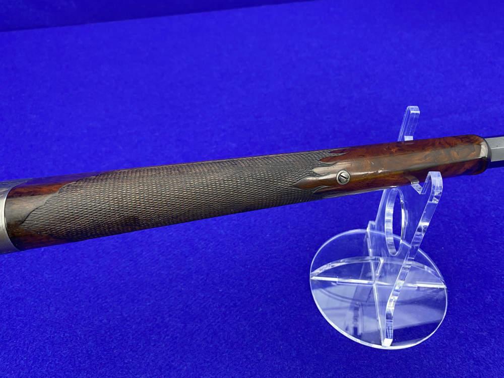 FACTORY ENGRAVED Savage 1899CD Special Order 26" Oct .303 1906 -HOLY GRAIL--img-78