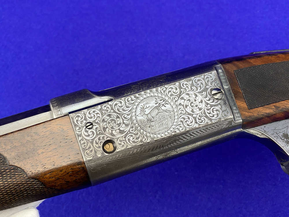 FACTORY ENGRAVED Savage 1899CD Special Order 26" Oct .303 1906 -HOLY GRAIL--img-90