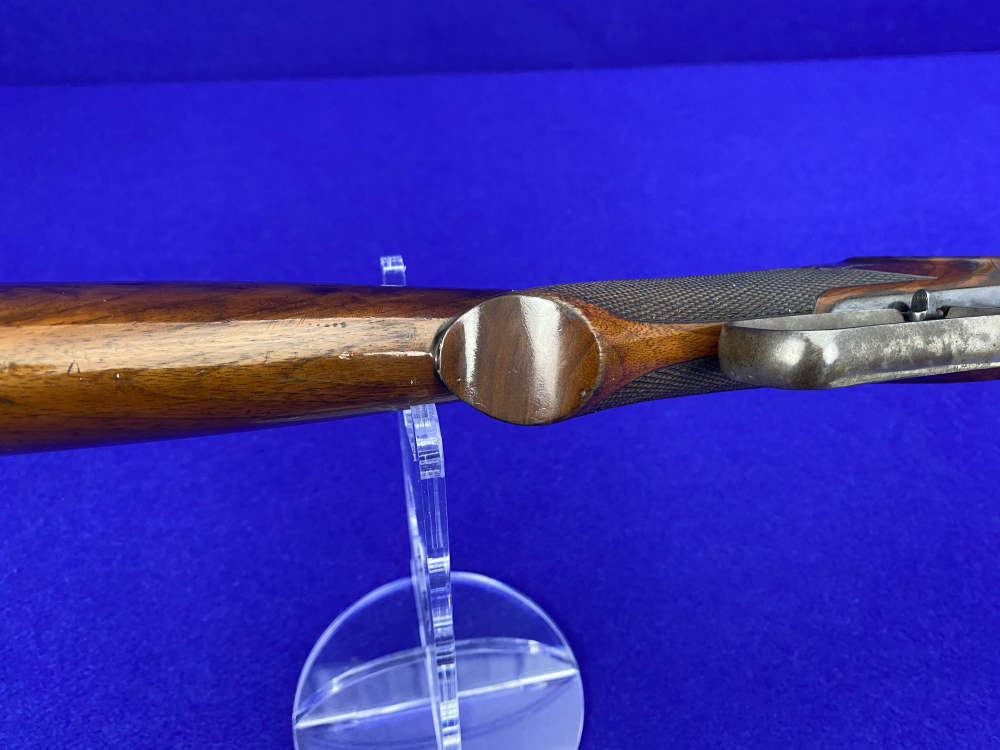 FACTORY ENGRAVED Savage 1899CD Special Order 26" Oct .303 1906 -HOLY GRAIL--img-74