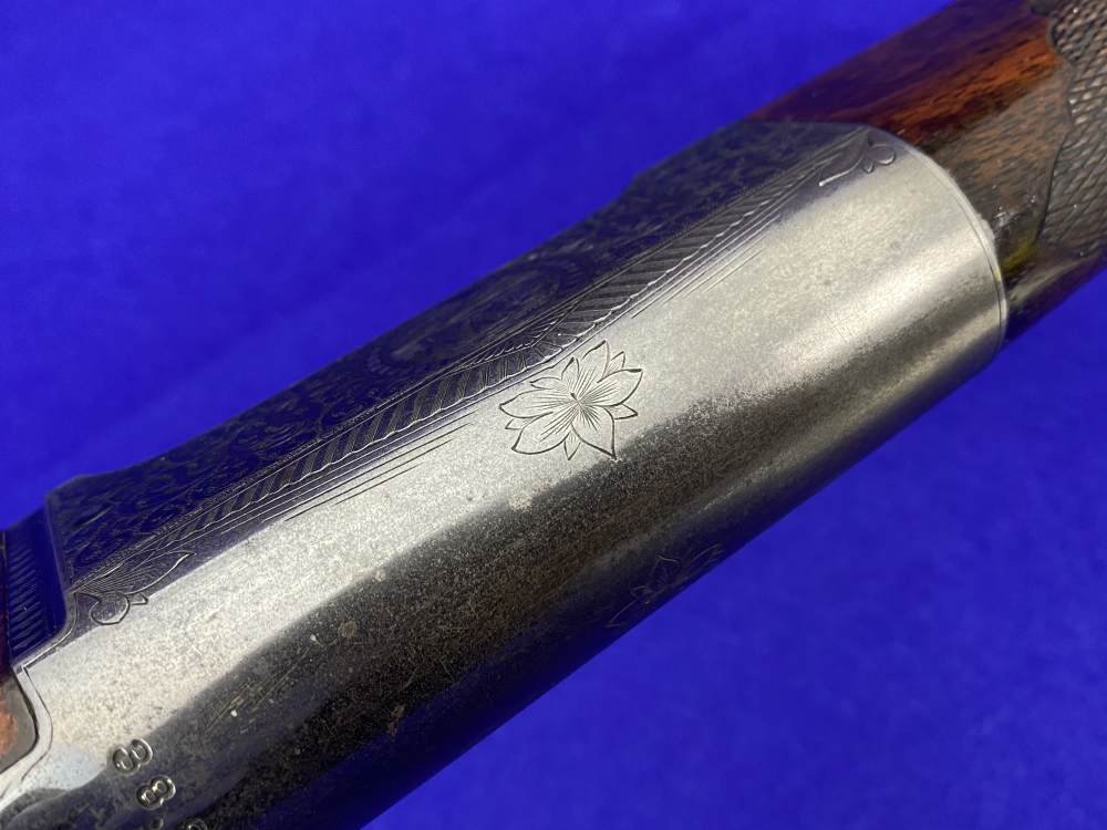 FACTORY ENGRAVED Savage 1899CD Special Order 26" Oct .303 1906 -HOLY GRAIL--img-85