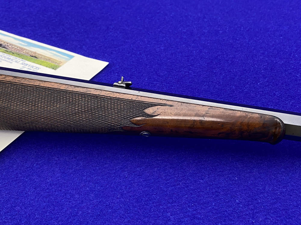 FACTORY ENGRAVED Savage 1899CD Special Order 26" Oct .303 1906 -HOLY GRAIL--img-47