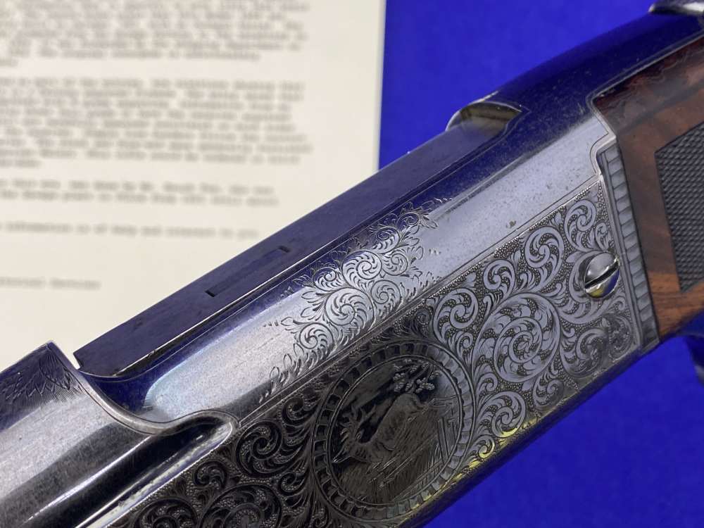 FACTORY ENGRAVED Savage 1899CD Special Order 26" Oct .303 1906 -HOLY GRAIL--img-29