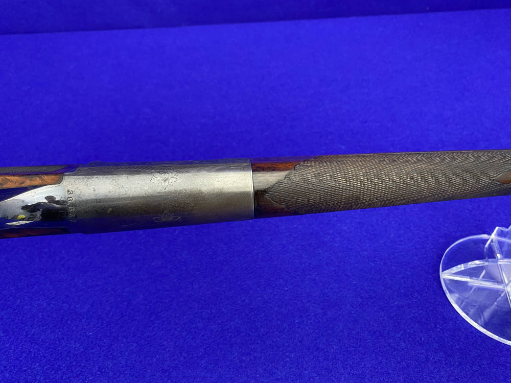 FACTORY ENGRAVED Savage 1899CD Special Order 26" Oct .303 1906 -HOLY GRAIL--img-77