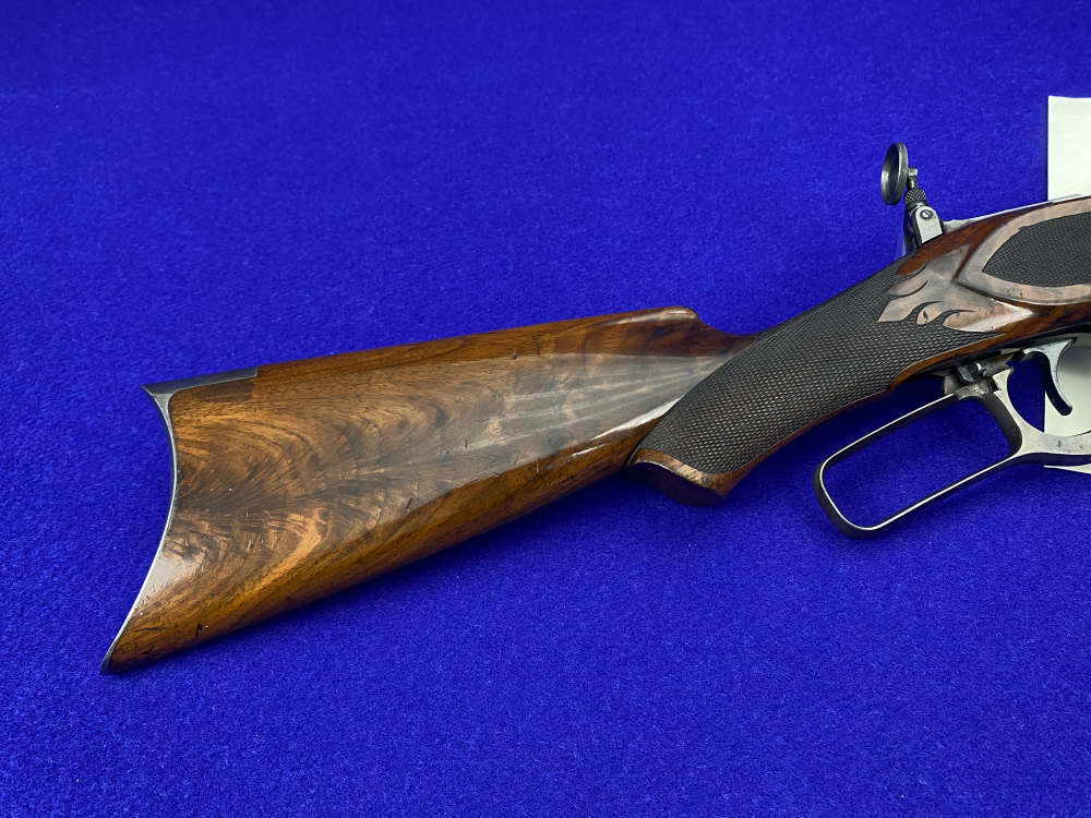 FACTORY ENGRAVED Savage 1899CD Special Order 26" Oct .303 1906 -HOLY GRAIL--img-34