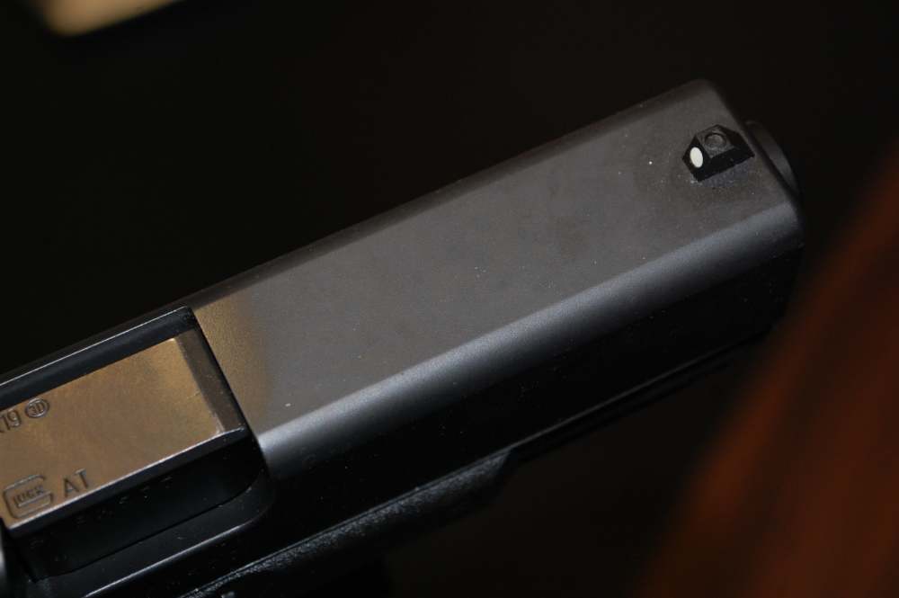 Glock 19 Gen 3 9mm Semi-Auto Pistol 2 - 10Rd Mags -img-6