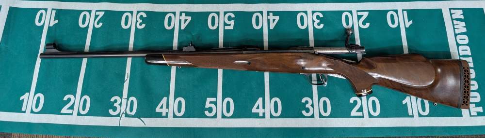 PG-126268-1 WINCHESTER MODEL 70 30-06 SPRINGFIELD-img-0