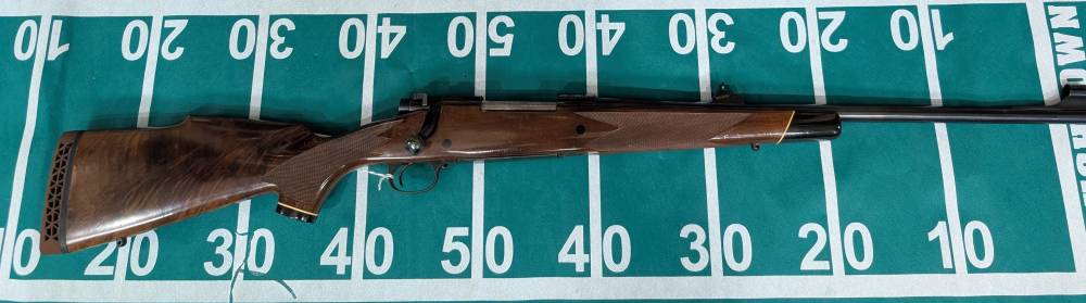 PG-126268-1 WINCHESTER MODEL 70 30-06 SPRINGFIELD-img-1