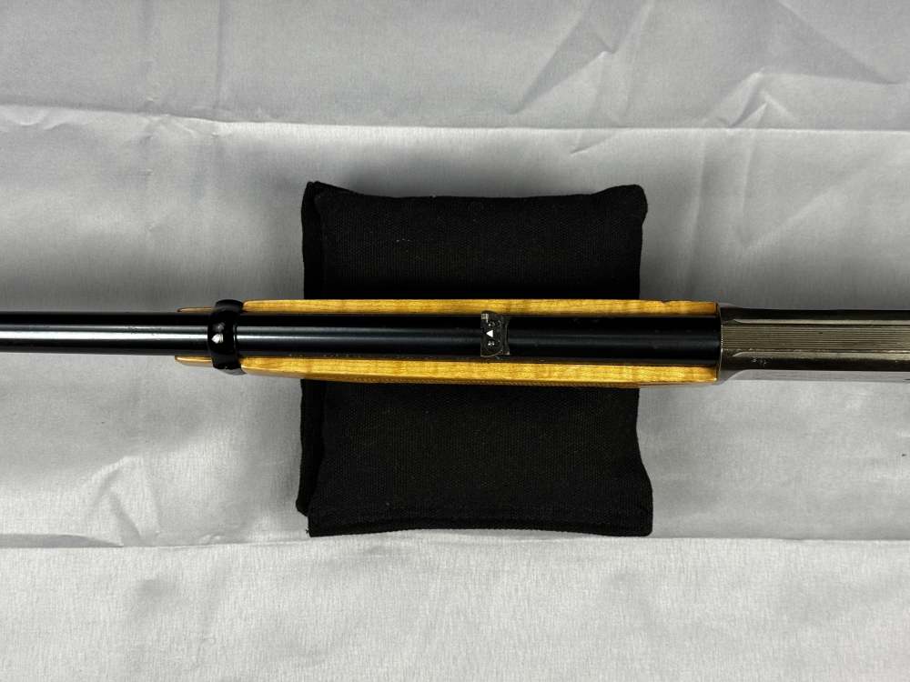 Browning BL-22 Grade II Maple AAA Stainless .22 LR Lever-Action  *LAYAWAY-img-18