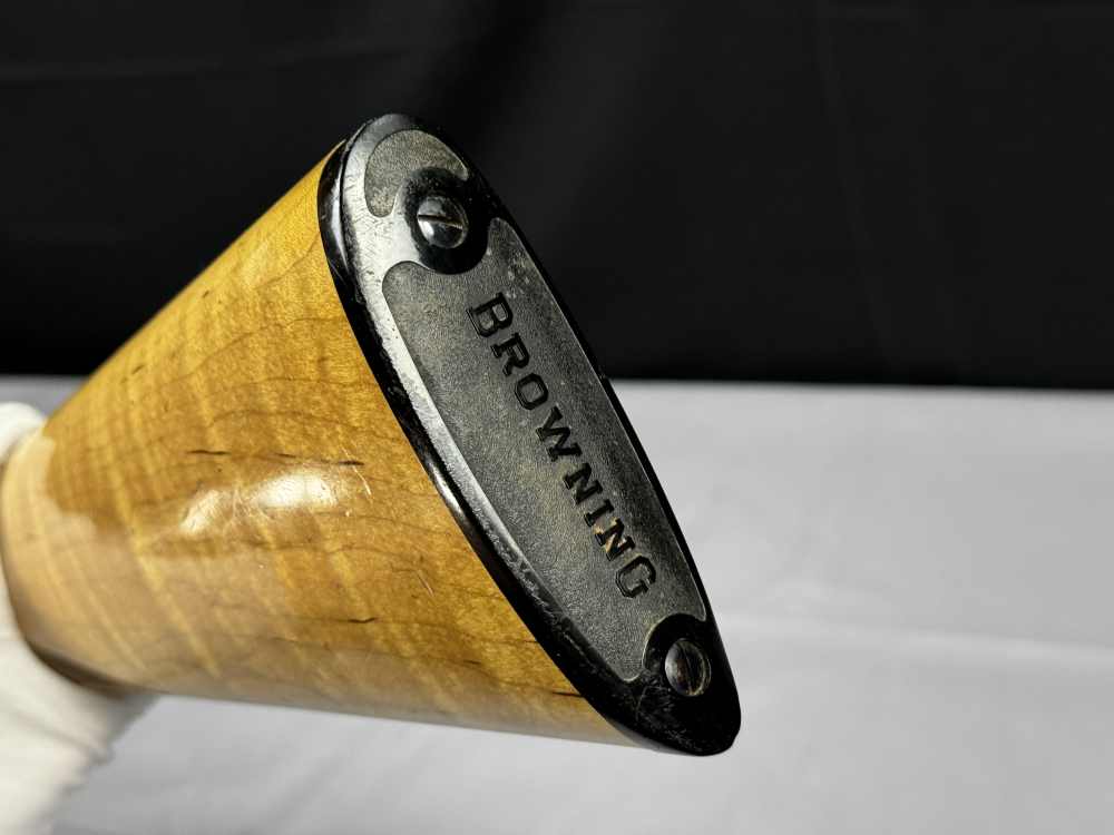 Browning BL-22 Grade II Maple AAA Stainless .22 LR Lever-Action  *LAYAWAY-img-25
