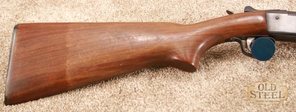Winchester Model 37 .410 Gauge Single Shot Shotgun 28" Full Choke -img-3