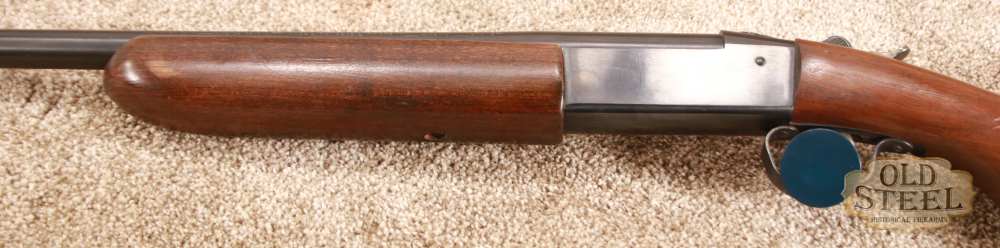 Winchester Model 37 .410 Gauge Single Shot Shotgun 28" Full Choke -img-9