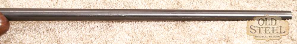Winchester Model 37 .410 Gauge Single Shot Shotgun 28" Full Choke -img-5