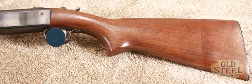 Winchester Model 37 .410 Gauge Single Shot Shotgun 28" Full Choke -img-10