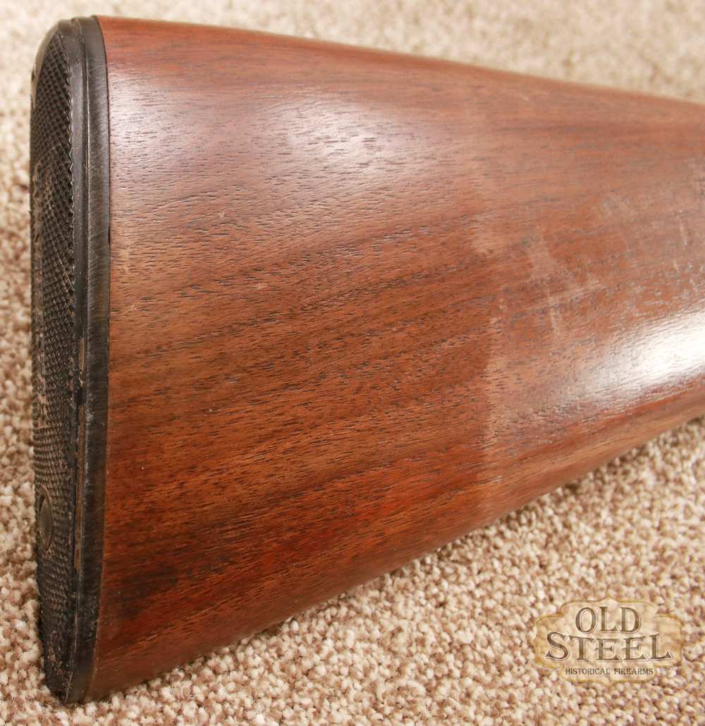 Winchester Model 37 .410 Gauge Single Shot Shotgun 28" Full Choke -img-2