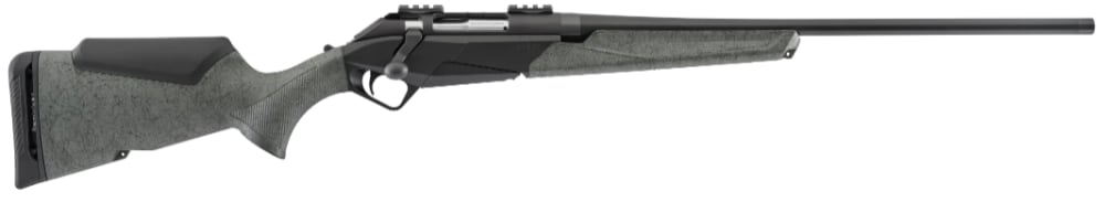 Benelli Lupo Granite Moss - .270 Win - 22" - New-img-1