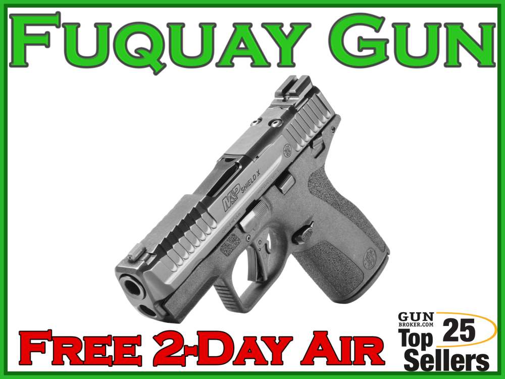 S&W M&P Shield X TS-img-3