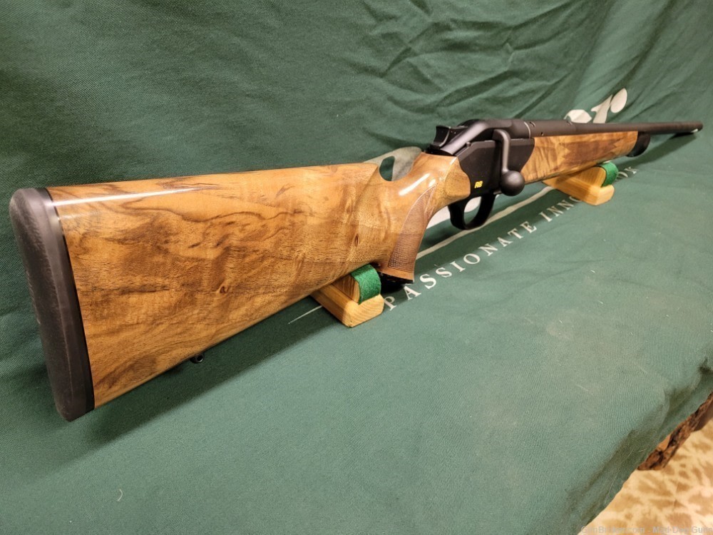 BLASER R8 JAEGER, RIGHT HAND, ANY CALIBER, WITH ATZL TRIGGER.-img-3