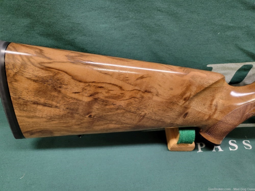 BLASER R8 JAEGER, RIGHT HAND, ANY CALIBER, WITH ATZL TRIGGER.-img-4
