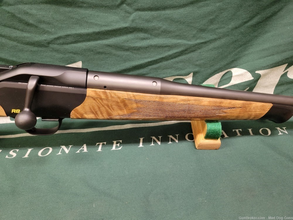 BLASER R8 JAEGER, RIGHT HAND, ANY CALIBER, WITH ATZL TRIGGER.-img-5