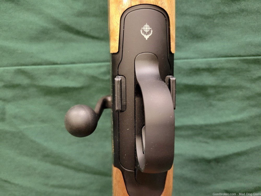 BLASER R8 JAEGER, RIGHT HAND, ANY CALIBER, WITH ATZL TRIGGER.-img-6