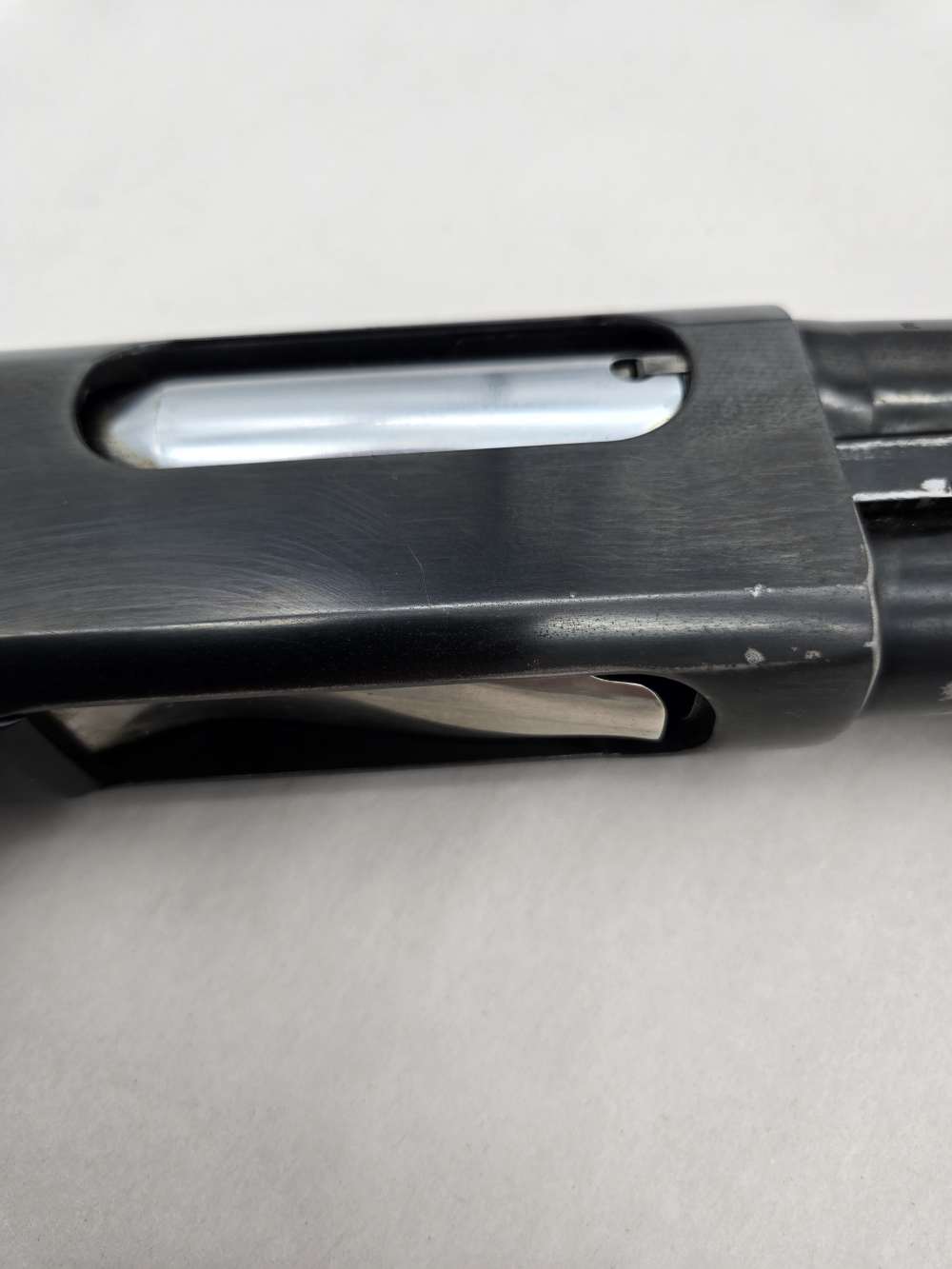 1968 Remington 870 Wingmaster Magnum Duck Gun 30" Full 12ga 3" No Prefix-img-26