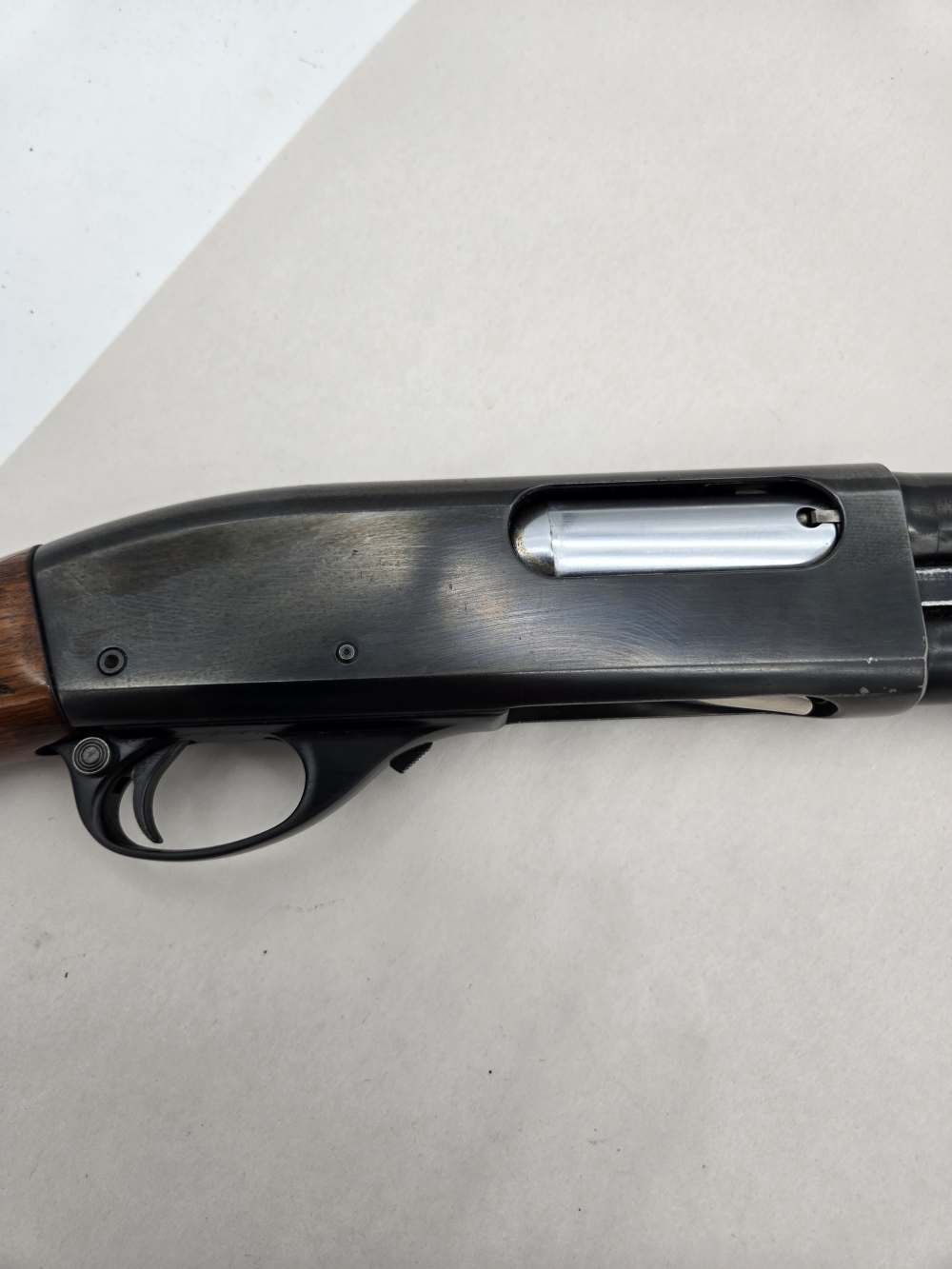 1968 Remington 870 Wingmaster Magnum Duck Gun 30" Full 12ga 3" No Prefix-img-25