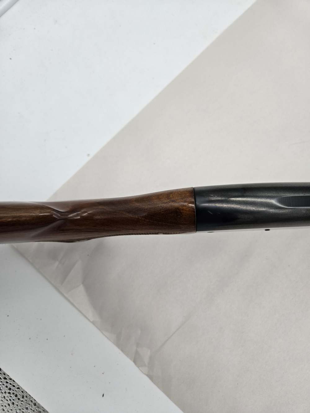 1968 Remington 870 Wingmaster Magnum Duck Gun 30" Full 12ga 3" No Prefix-img-36