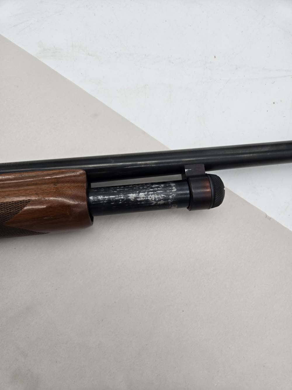 1968 Remington 870 Wingmaster Magnum Duck Gun 30" Full 12ga 3" No Prefix-img-33