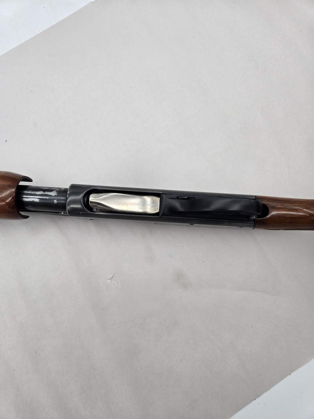 1968 Remington 870 Wingmaster Magnum Duck Gun 30" Full 12ga 3" No Prefix-img-15
