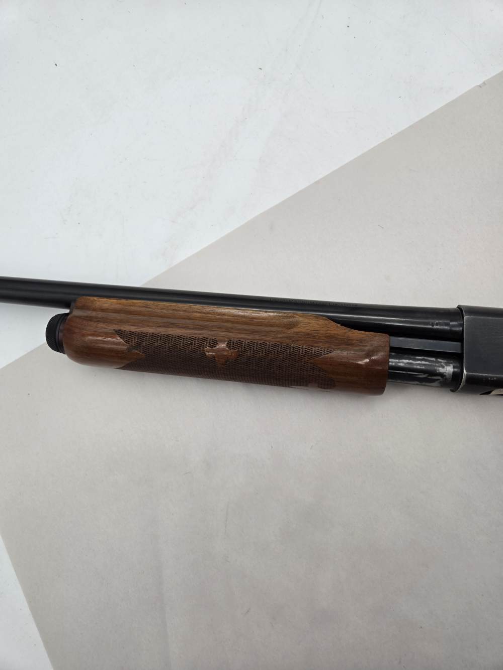 1968 Remington 870 Wingmaster Magnum Duck Gun 30" Full 12ga 3" No Prefix-img-6