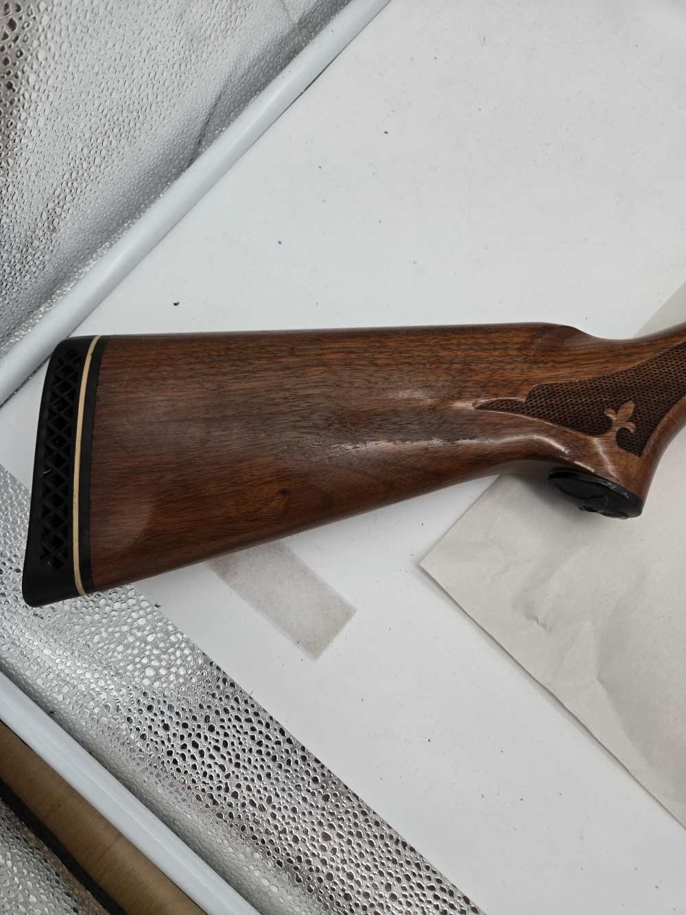 1968 Remington 870 Wingmaster Magnum Duck Gun 30" Full 12ga 3" No Prefix-img-23