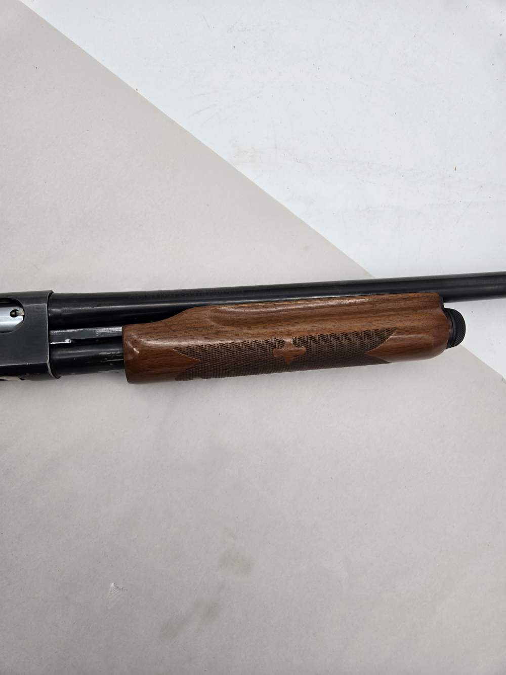 1968 Remington 870 Wingmaster Magnum Duck Gun 30" Full 12ga 3" No Prefix-img-27