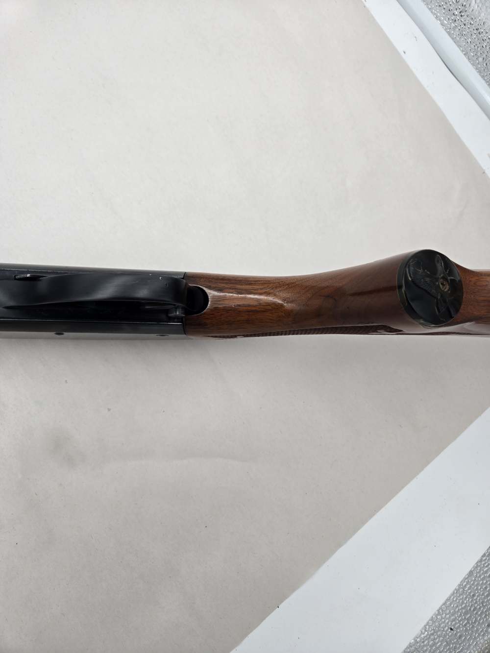 1968 Remington 870 Wingmaster Magnum Duck Gun 30" Full 12ga 3" No Prefix-img-14