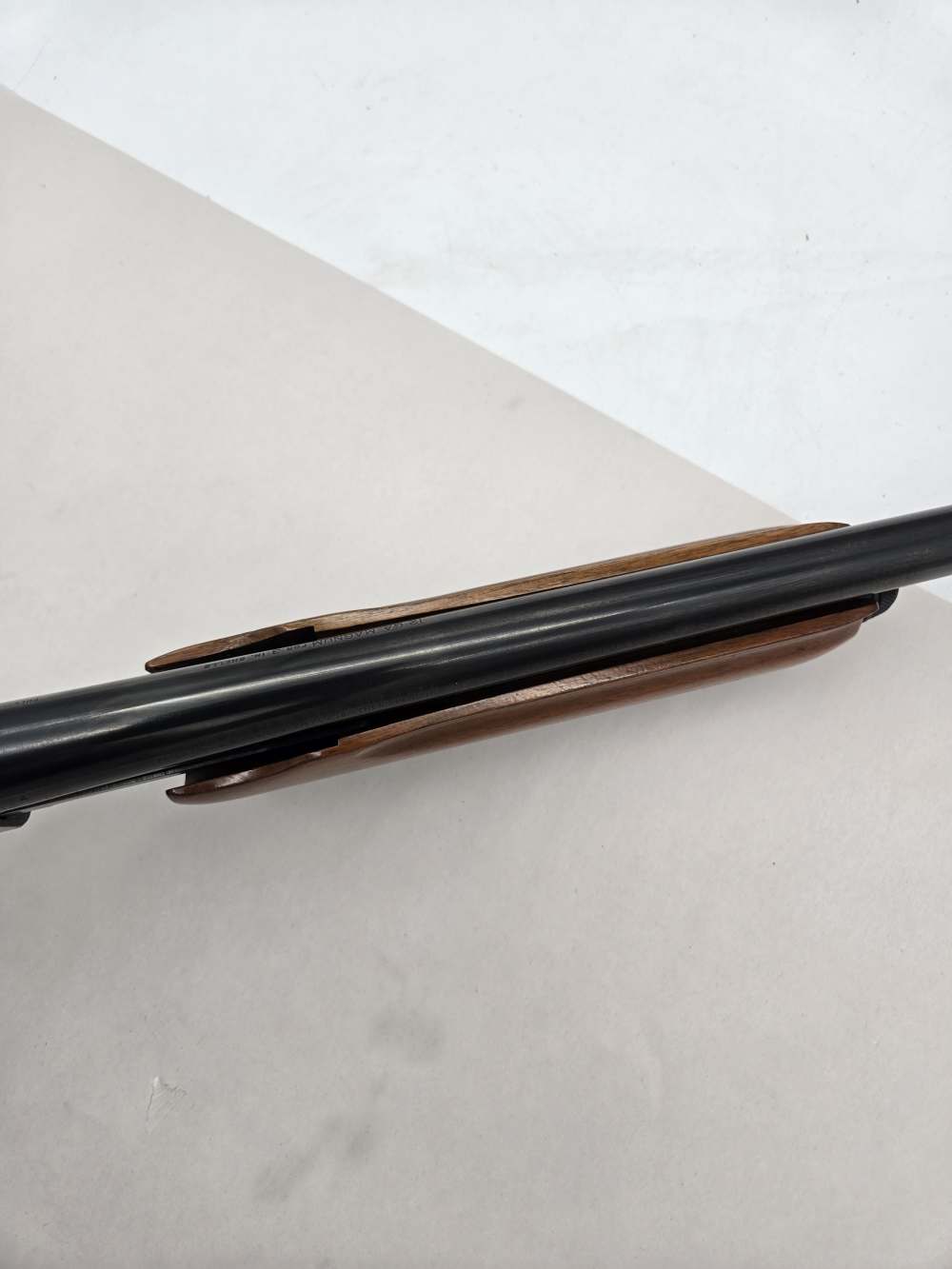 1968 Remington 870 Wingmaster Magnum Duck Gun 30" Full 12ga 3" No Prefix-img-38