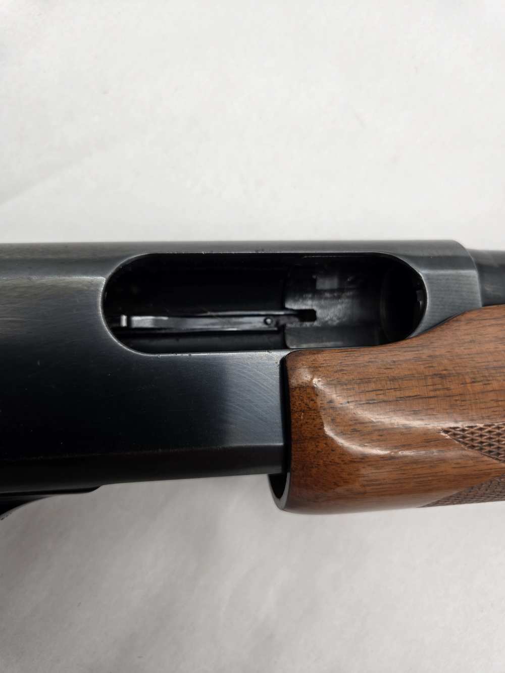 1968 Remington 870 Wingmaster Magnum Duck Gun 30" Full 12ga 3" No Prefix-img-32