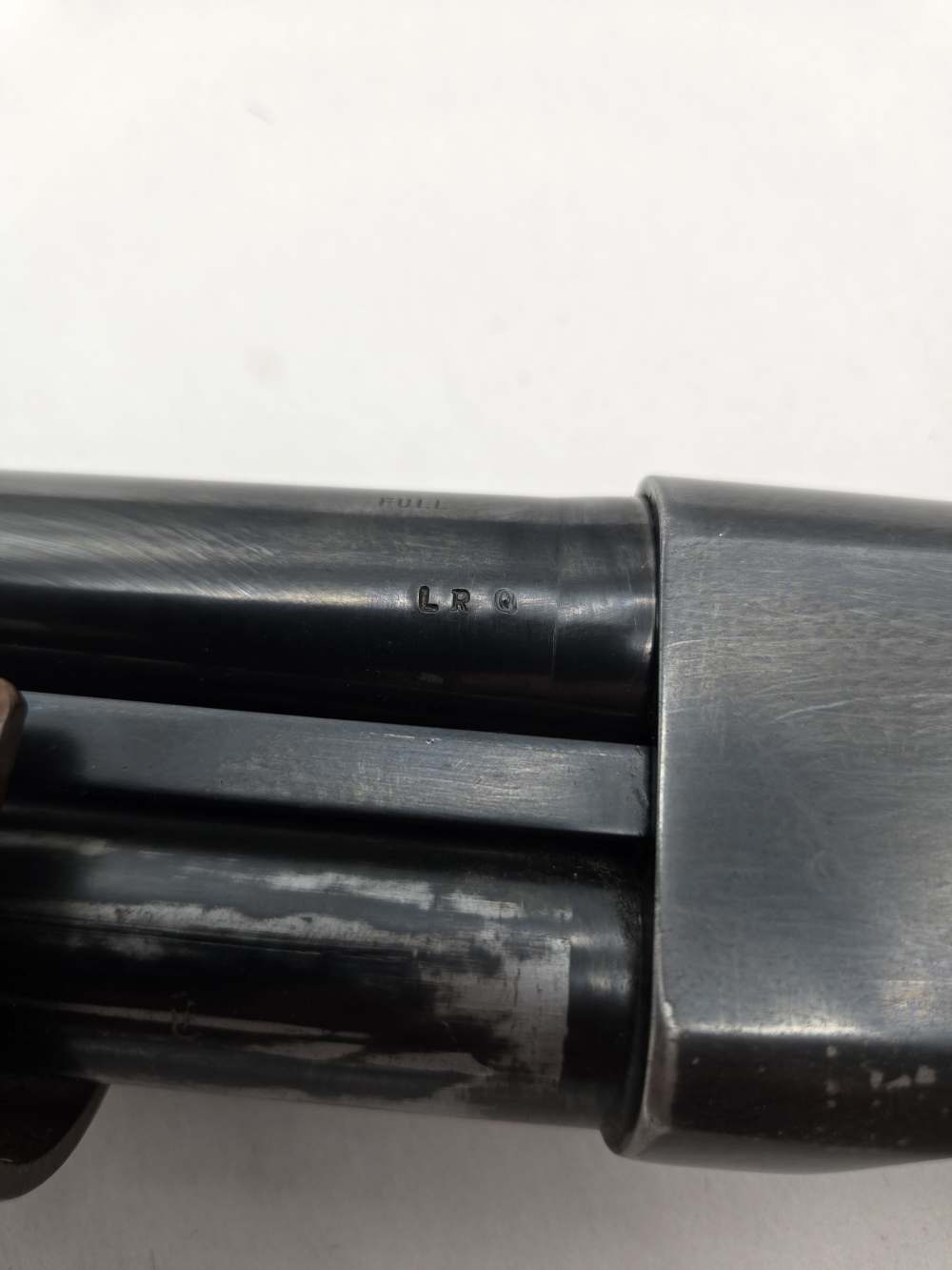 1968 Remington 870 Wingmaster Magnum Duck Gun 30" Full 12ga 3" No Prefix-img-7