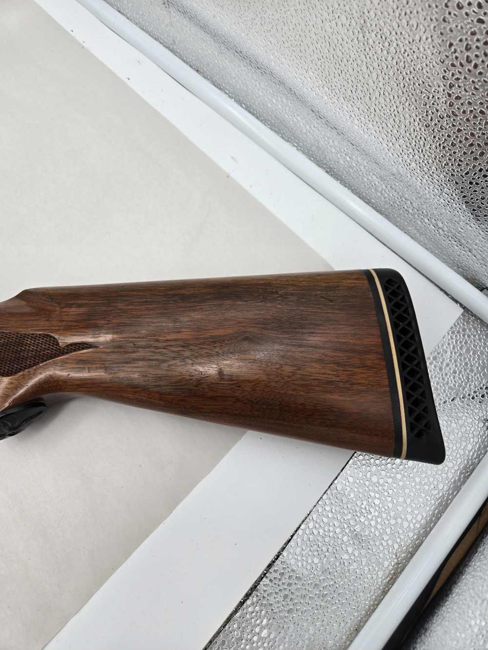 1968 Remington 870 Wingmaster Magnum Duck Gun 30" Full 12ga 3" No Prefix-img-1