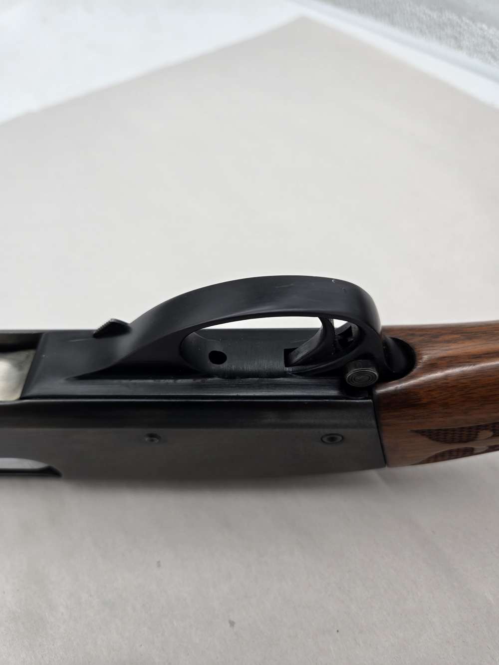1968 Remington 870 Wingmaster Magnum Duck Gun 30" Full 12ga 3" No Prefix-img-16