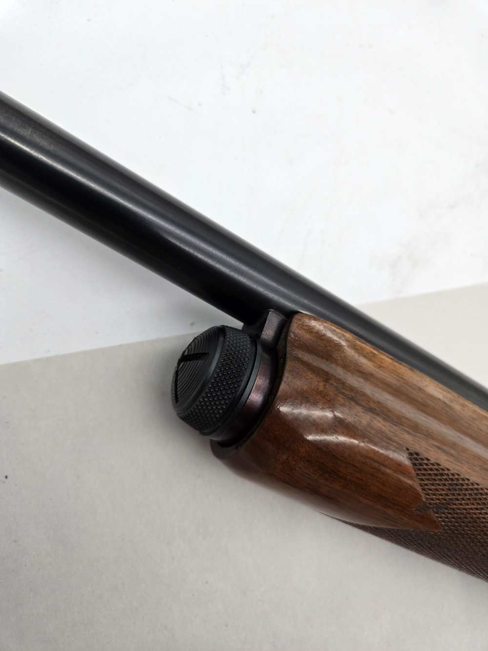 1968 Remington 870 Wingmaster Magnum Duck Gun 30" Full 12ga 3" No Prefix-img-10