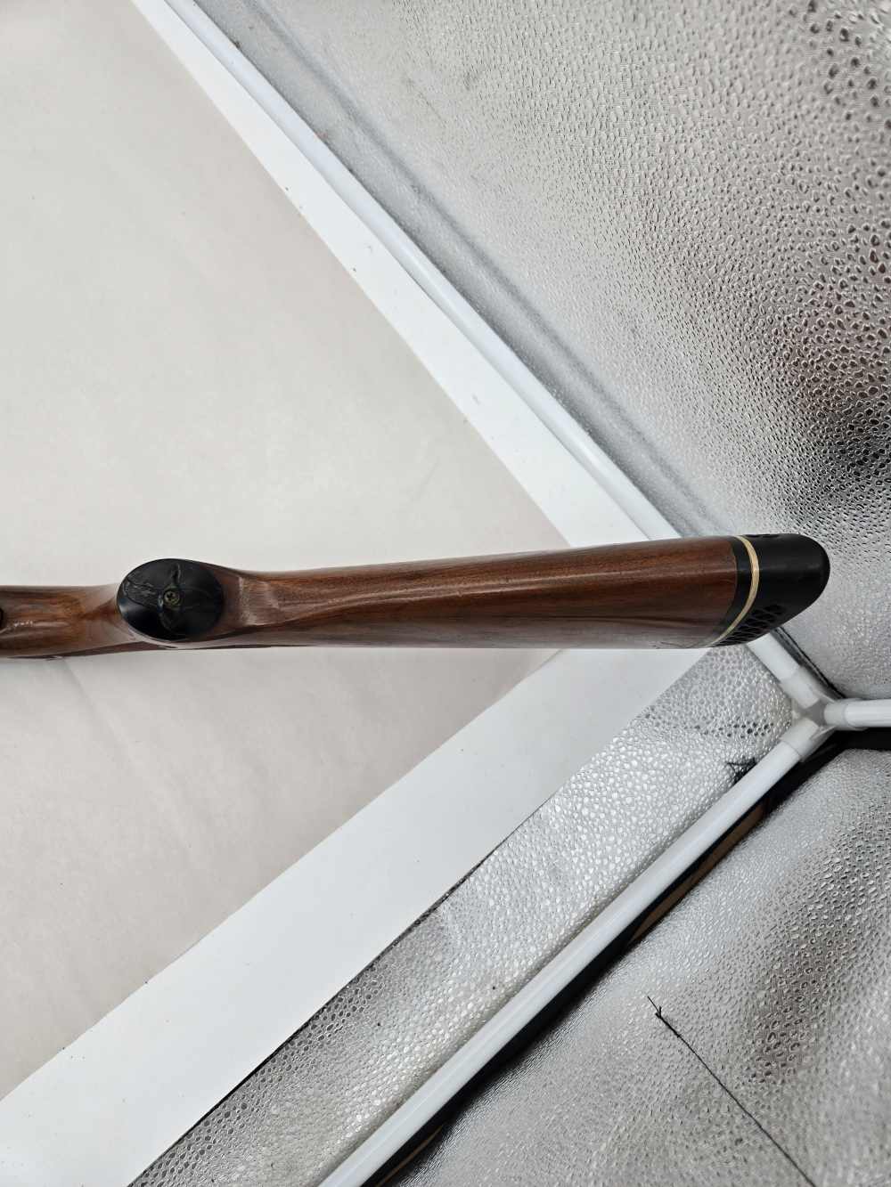 1968 Remington 870 Wingmaster Magnum Duck Gun 30" Full 12ga 3" No Prefix-img-11