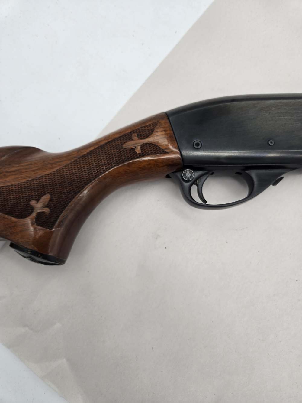 1968 Remington 870 Wingmaster Magnum Duck Gun 30" Full 12ga 3" No Prefix-img-24