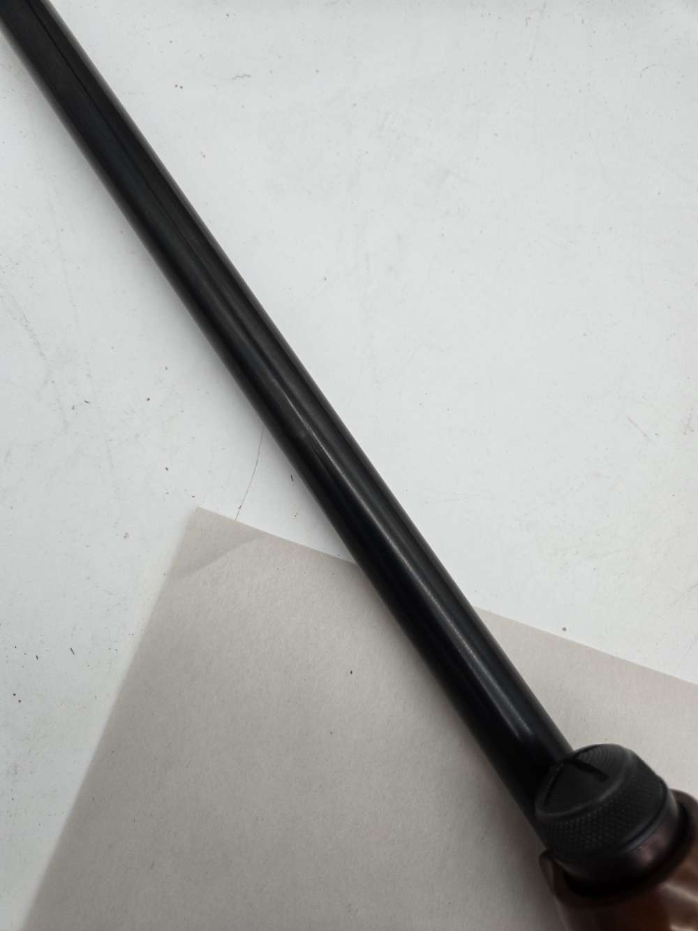 1968 Remington 870 Wingmaster Magnum Duck Gun 30" Full 12ga 3" No Prefix-img-21