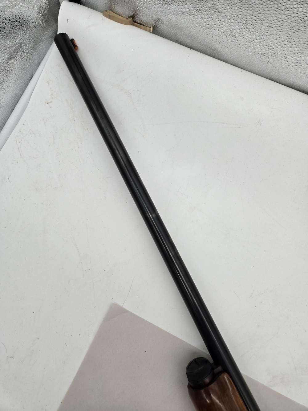 1968 Remington 870 Wingmaster Magnum Duck Gun 30" Full 12ga 3" No Prefix-img-12