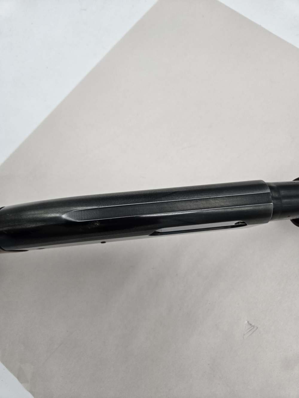 1968 Remington 870 Wingmaster Magnum Duck Gun 30" Full 12ga 3" No Prefix-img-37