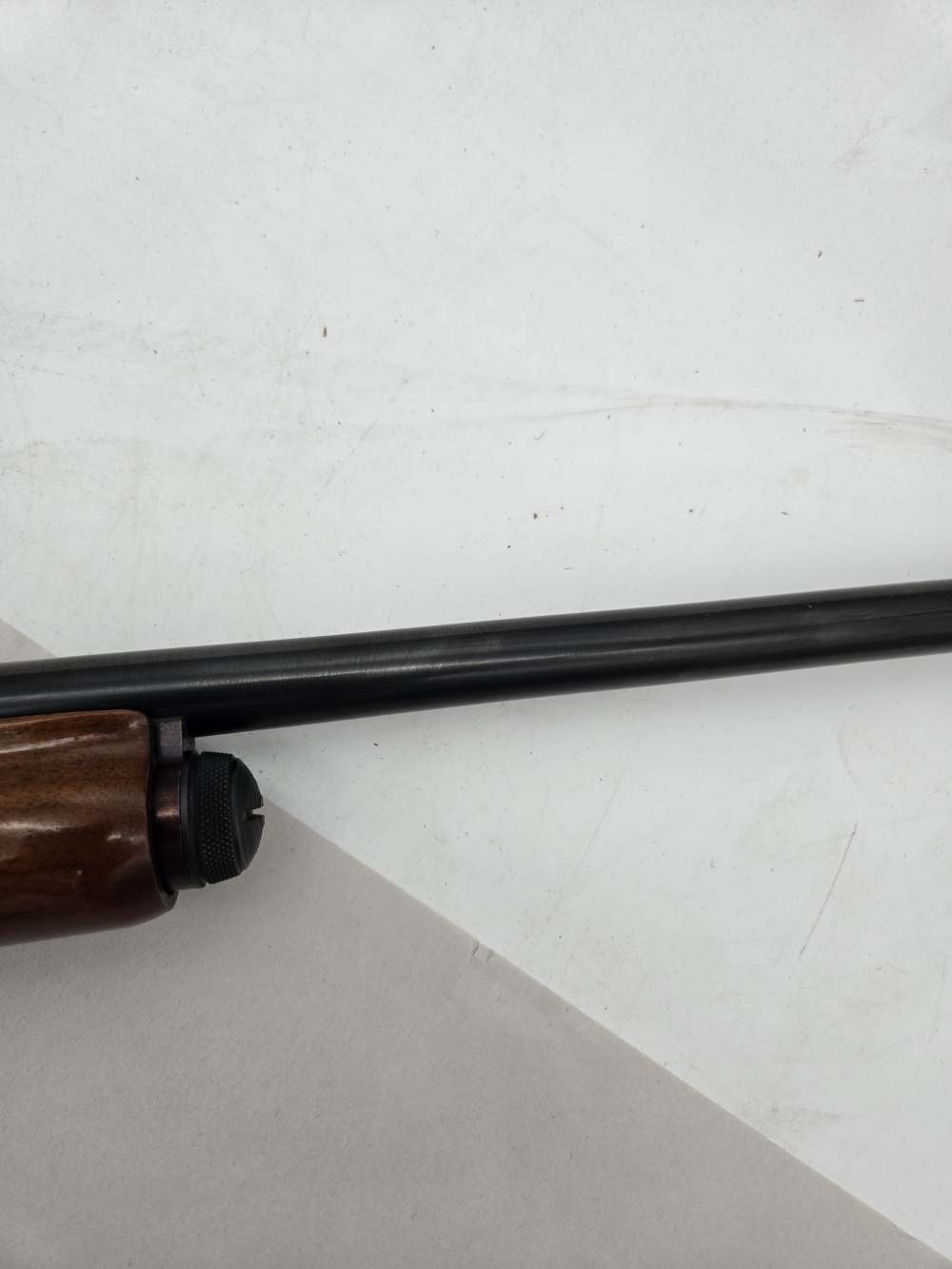 1968 Remington 870 Wingmaster Magnum Duck Gun 30" Full 12ga 3" No Prefix-img-30