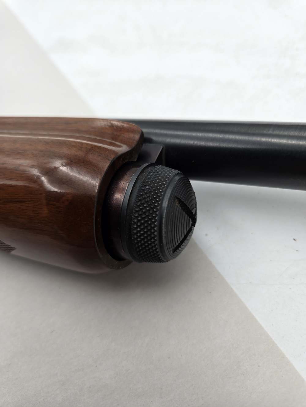 1968 Remington 870 Wingmaster Magnum Duck Gun 30" Full 12ga 3" No Prefix-img-29
