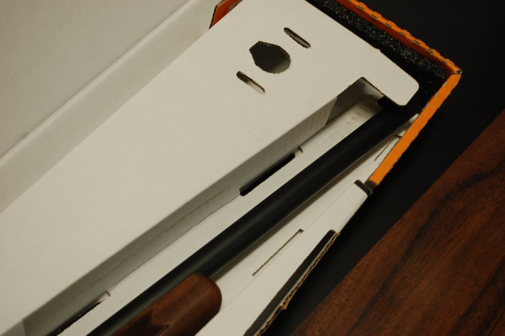 Henry Single Shot Rifle 357 Magnum 38 SPL Caliber H015-357 w/BOX -img-5